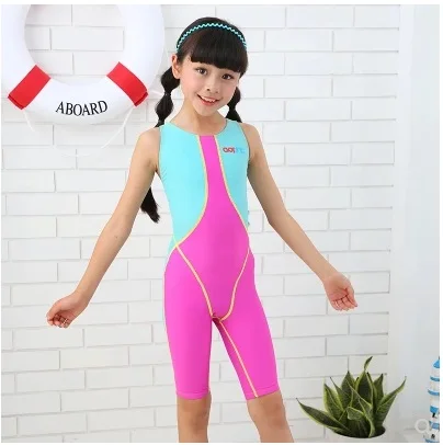 New Girls Professional One Piece Comfortable Quick-Dry SwimSuit Beach Wear Kids Sport Breathing Racing BathingSuit Body SwimSuit
New Girls Professional One Piece Comfortable Quick-Dry SwimSuit Beach Wear Kids Sport Breathing Racing BathingSuit Body SwimSuit