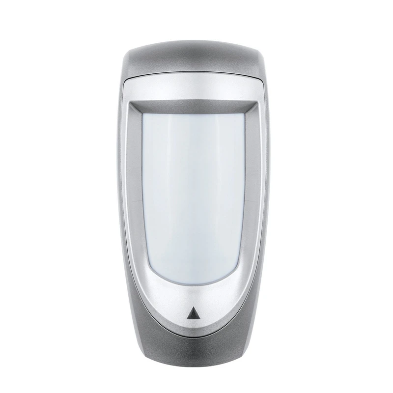 Waterproof IP65 Wired Outdoor Pet Motion PIR Motion Detector for Security Alarm System
Waterproof IP65 Wired Outdoor Pet Motion PIR Motion Detector for Security Alarm System