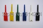 24 шт., 6 цветов, маленький зажим для клея, зажим для клея, зонд для PCB SMD IC DIY мультиметр кабель
24 шт., 6 цветов, маленький зажим для клея, зажим для клея, зонд для PCB SMD IC DIY мультиметр кабель