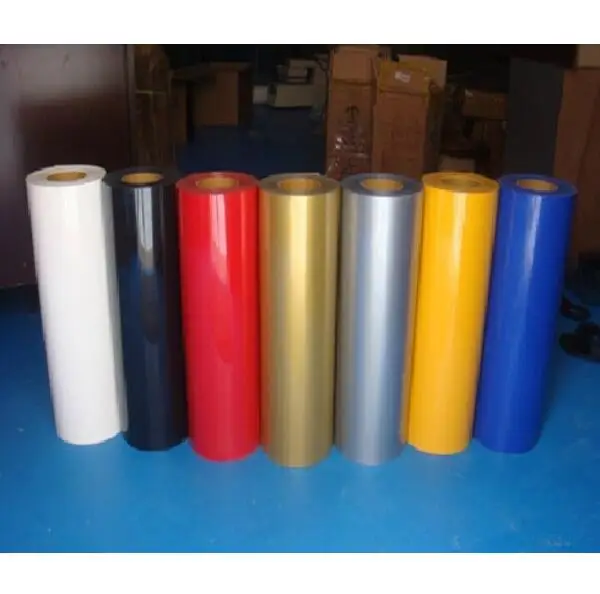 Free shipping 30cmx10m (1ftx33ft) PVC Vinyl for Heat Press Machine Heat transfer Cutting Plotter
Free shipping 30cmx10m (1ftx33ft) PVC Vinyl for Heat Press Machine Heat transfer Cutting Plotter