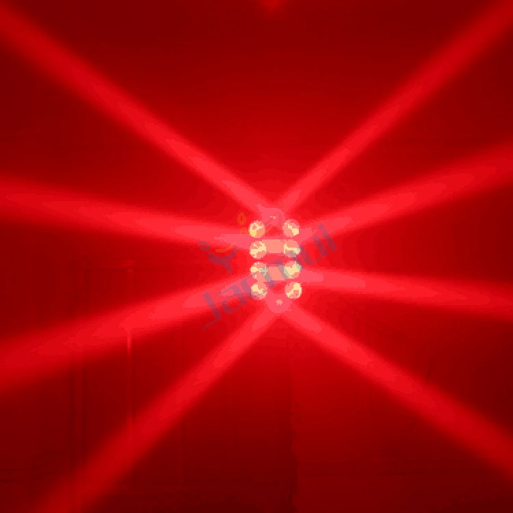 RGBW Led Beam 8*10W Led Moving Head Beam Double Row Quad Colour Led Spider Beam
RGBW Led Beam 8*10W Led Moving Head Beam Double Row Quad Colour Led Spider Beam