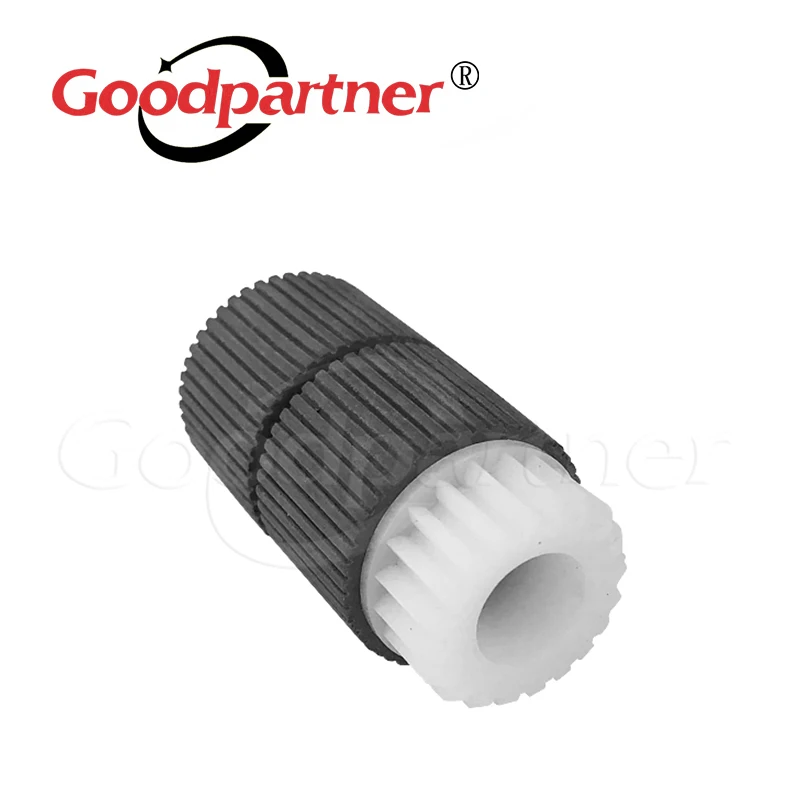 10PC x RL1-1289-000 RL1-1289 Pickup Roller for HP CP6015 CM6030 CM6040 6015 6030 6040 M806 M830 M830z M855 M880 CP6015xh 806 830
10PC x RL1-1289-000 RL1-1289 Pickup Roller for HP CP6015 CM6030 CM6040 6015 6030 6040 M806 M830 M830z M855 M880 CP6015xh 806 830