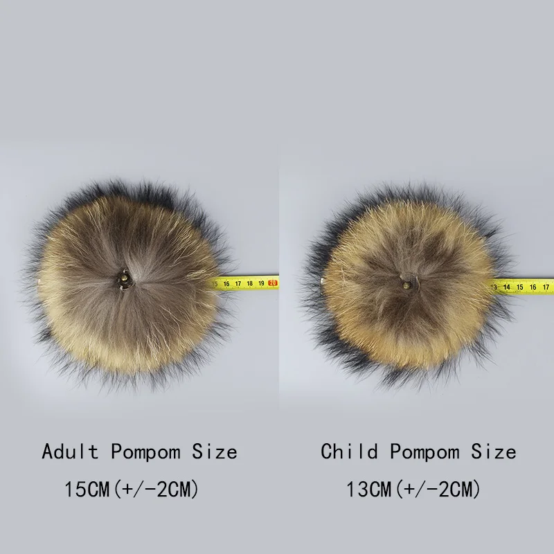 2pcs Set New Winter Nature Fur Pompom Raccoon Fur Hat And Scarf For Women Girl Cotton Female Winter Knitted Hat Casual Solid Cap
2pcs Set New Winter Nature Fur Pompom Raccoon Fur Hat And Scarf For Women Girl Cotton Female Winter Knitted Hat Casual Solid Cap