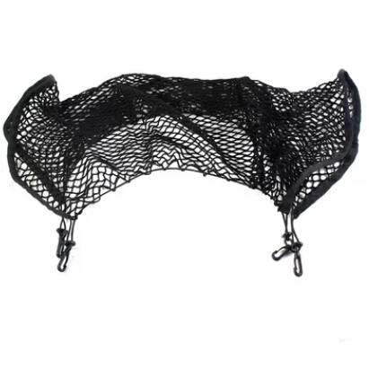 Car-Styling Trunk String Storage Net Bag For Hyundai ix35 iX45 iX25 i20 i30 Sonata,Verna,Solaris,Elantra,Accent
Car-Styling Trunk String Storage Net Bag For Hyundai ix35 iX45 iX25 i20 i30 Sonata,Verna,Solaris,Elantra,Accent