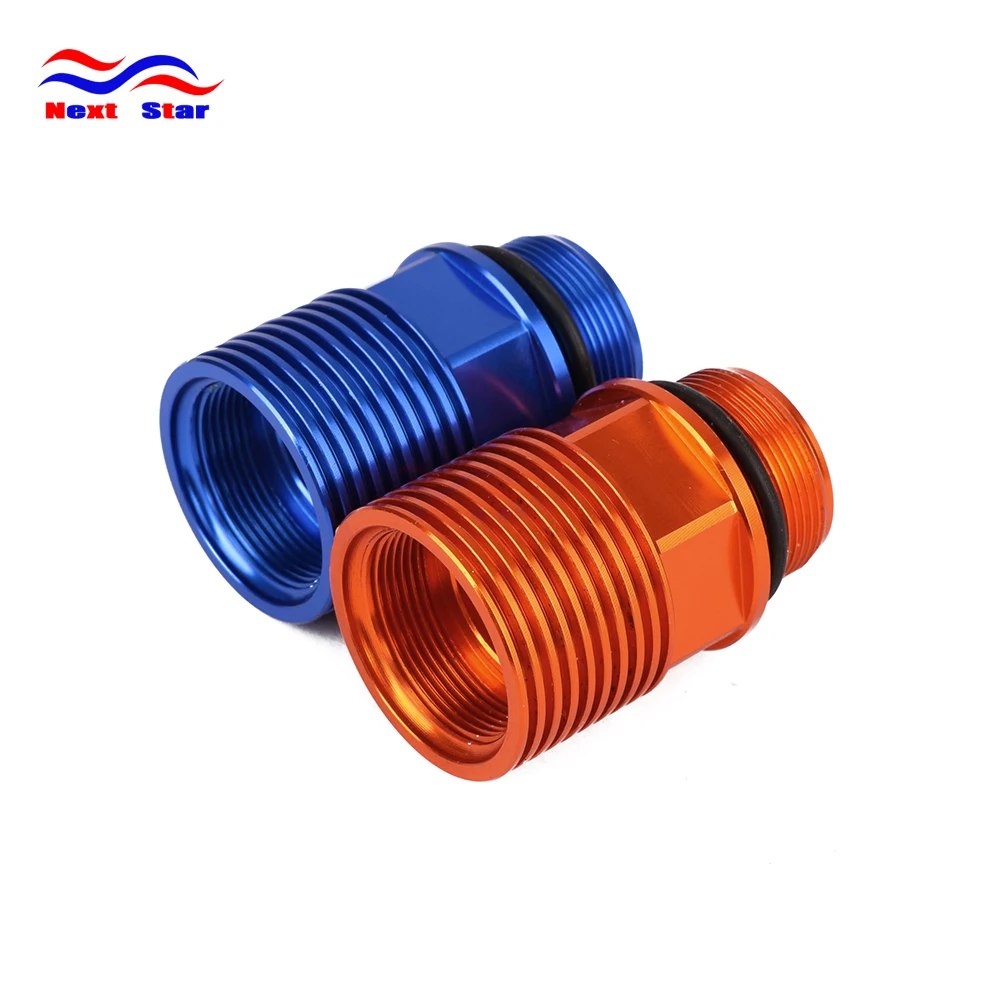 Motorcycle Rear Brake Reservoir Cooling Extension For KTM SX SX-F XC XC-W EXC EXC-F 125 144 150 200 250 350 400 450 500 525 530
Motorcycle Rear Brake Reservoir Cooling Extension For KTM SX SX-F XC XC-W EXC EXC-F 125 144 150 200 250 350 400 450 500 525 530