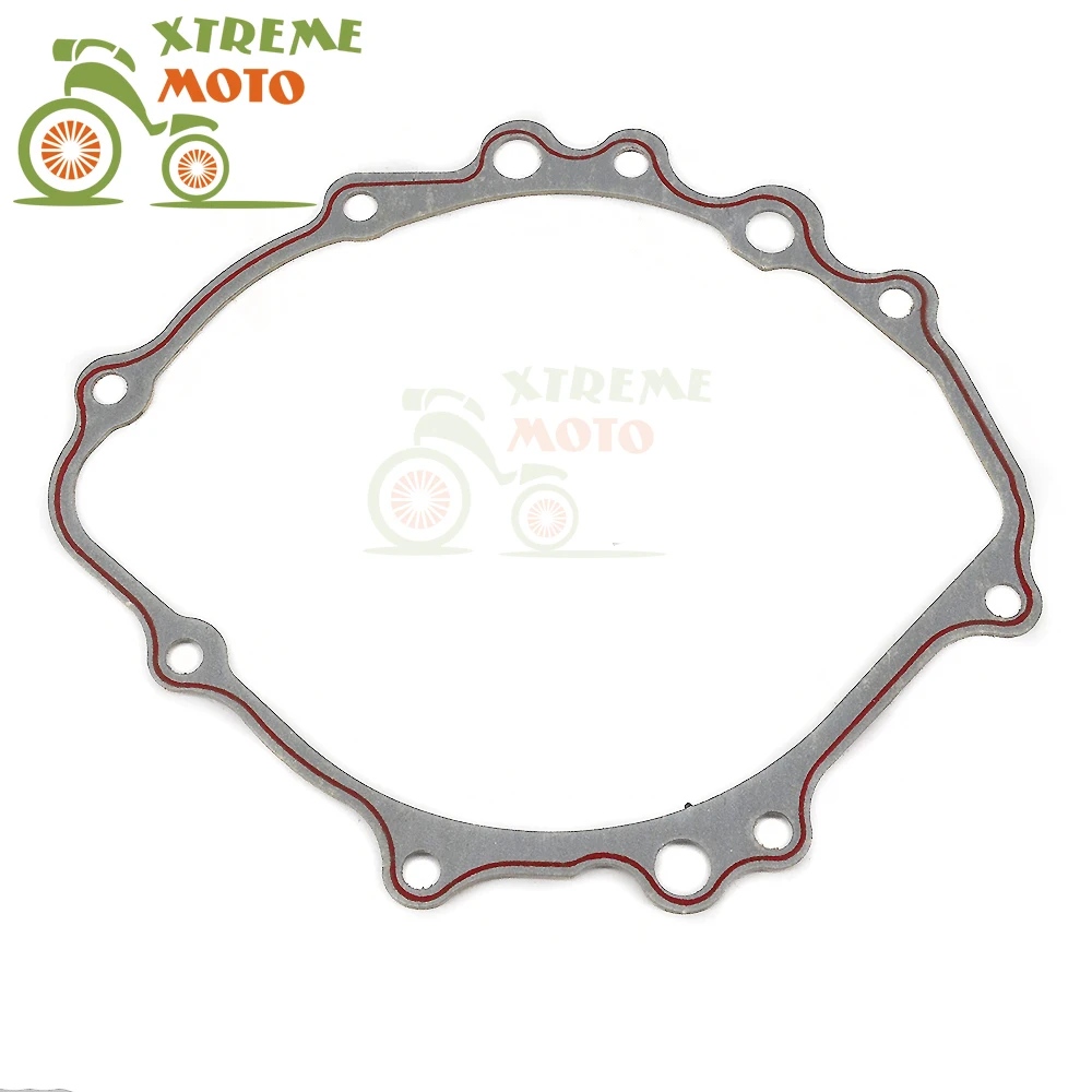 Уплотнительная прокладка для крышки двигателя, статор сцепления для HONDA CBR600RR F5 2007-2016 07 08 09 10 11 12 13 14 15 16
Уплотнительная прокладка для крышки двигателя, статор сцепления для HONDA CBR600RR F5 2007-2016 07 08 09 10 11 12 13 14 15 16