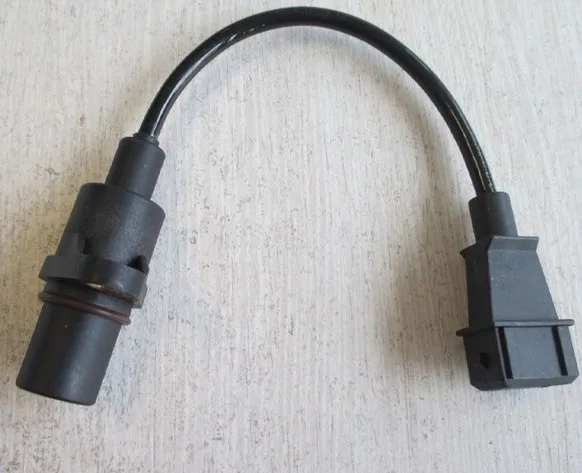 Crankshaft Position Sensor for Hyundai ACCENT/ELANTRA/TIBURON,39180-22040 39180-22050 39180-23000
Crankshaft Position Sensor for Hyundai ACCENT/ELANTRA/TIBURON,39180-22040 39180-22050 39180-23000
