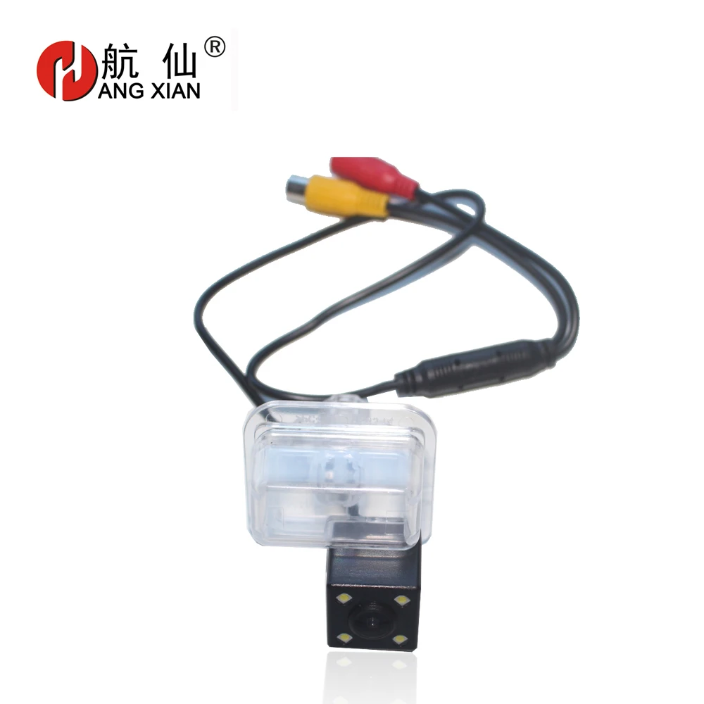 BW8314 Wide Angle Car Rear View Camera for 14/15 Mazda CX-5,16 Besturn X80 Night Vision Waterproof backup Parking Camera
BW8314 Wide Angle Car Rear View Camera for 14/15 Mazda CX-5,16 Besturn X80 Night Vision Waterproof backup Parking Camera