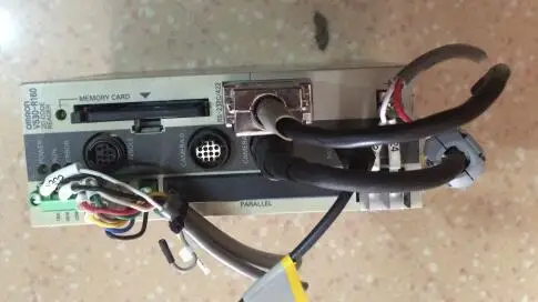 V530-R160P-M, б/у, 90% ВНЕШНИЙ ВИД НОВЫЙ, гарантия 3 месяца, в наличии БЕСПЛАТНАЯ ДОСТАВКА
V530-R160P-M, б/у, 90% ВНЕШНИЙ ВИД НОВЫЙ, гарантия 3 месяца, в наличии БЕСПЛАТНАЯ ДОСТАВКА
