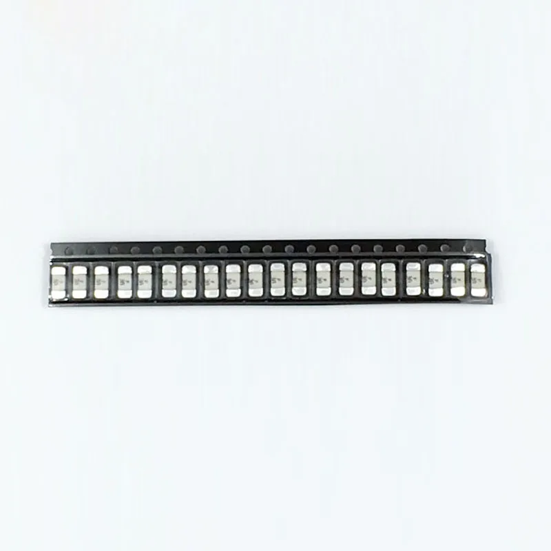 Медленный удар задержка керамика SMD предохранители 2410 1808 5A 6A 6.3A 7A 8A 10A 12A 15A 20A 25A 30A |