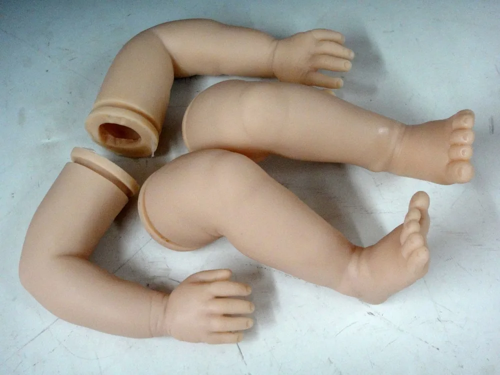 Комплект кукол реборн NPK самый популярный ограниченная серия оригинальный