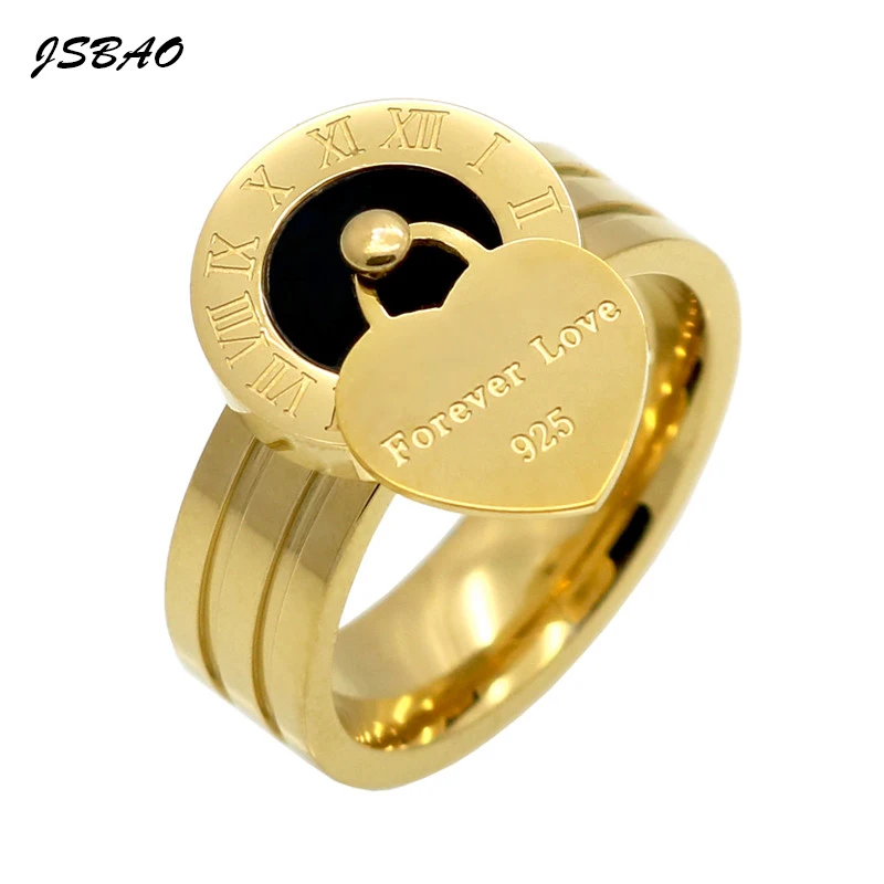 JSBAO New Arrivals Luxury Famous Brand Size 6-10 Female Love Ring Tag Charm Rome Peach Heart Ring For Women Bijoux Fine Jewelry
JSBAO New Arrivals Luxury Famous Brand Size 6-10 Female Love Ring Tag Charm Rome Peach Heart Ring For Women Bijoux Fine Jewelry