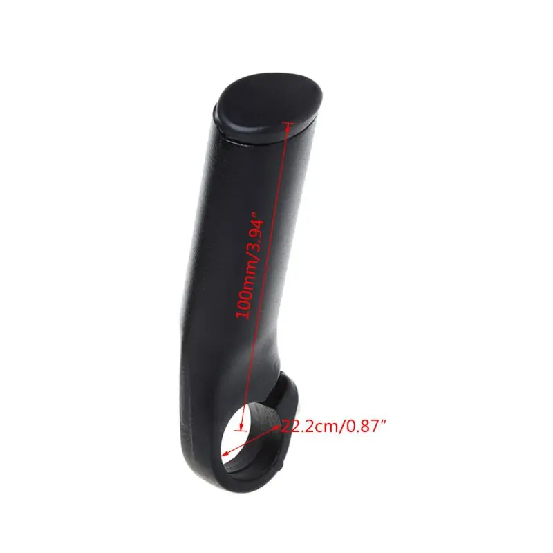 2pcs Bicycle Bar End Handlebar Aluminum Alloy 22.2mm Handlebar Rest MTB Folding Bike
2pcs Bicycle Bar End Handlebar Aluminum Alloy 22.2mm Handlebar Rest MTB Folding Bike