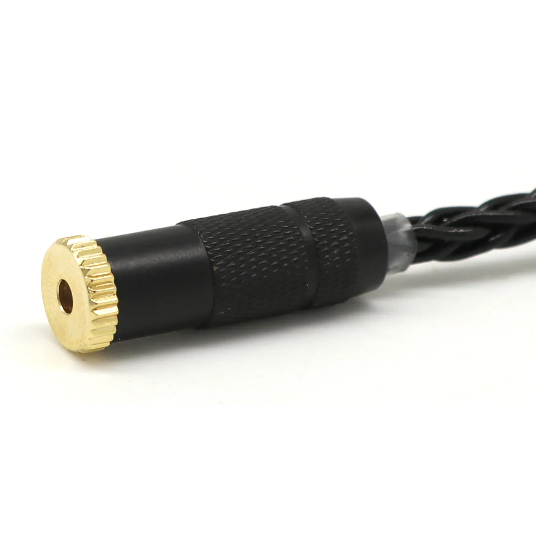 4.4mm Male to 2.5mm Female Adpter Silver Plated Audio Cord Male 4.4mm to Female 2.5mm Silver Plated for Sony 4.4
4.4mm Male to 2.5mm Female Adpter Silver Plated Audio Cord Male 4.4mm to Female 2.5mm Silver Plated for Sony 4.4