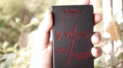 2016 Skycap 2 0 от люка данси и удэй джадугара магия|luke 15|luke 19luke women |