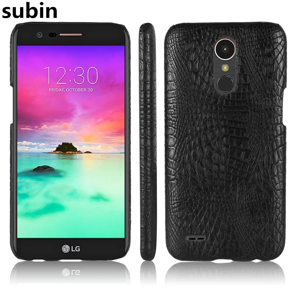 New arrival For LG K10 2017 Case 5.3inch Retro Luxury Crocodile Skin Book Cover For LG K10 2017 X400 M250 M250N Phone Bag Case
New arrival For LG K10 2017 Case 5.3inch Retro Luxury Crocodile Skin Book Cover For LG K10 2017 X400 M250 M250N Phone Bag Case