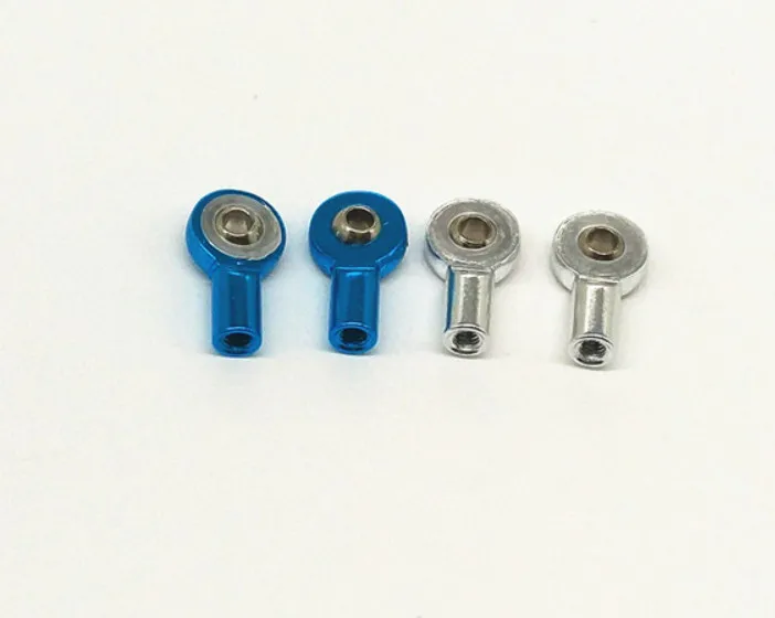M3 steering rod, ball head / climbing car, metal ball button / pull rod head / connecting rod head, metal connecting device
M3 steering rod, ball head / climbing car, metal ball button / pull rod head / connecting rod head, metal connecting device