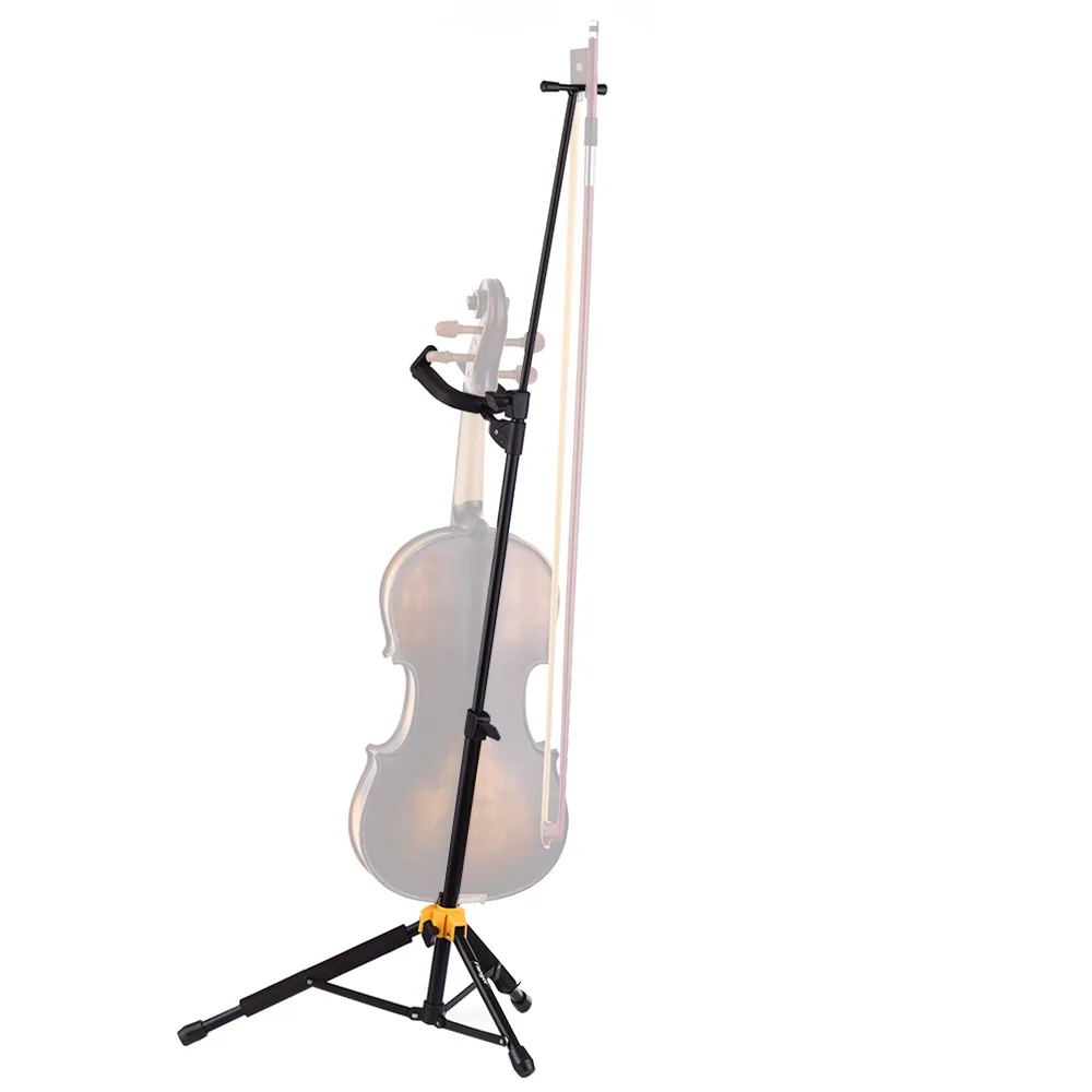 Flanger FL-13 Detachable Music Instrument Stand with Bow Holder All Metal Stands for Violins Ukuleles Erhus Stringed Accessories
Flanger FL-13 Detachable Music Instrument Stand with Bow Holder All Metal Stands for Violins Ukuleles Erhus Stringed Accessories