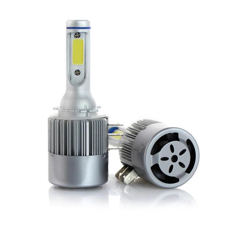 Elglux H15 COB 72W 8000Lm Wireless LED Headlight Fog Lamp Auto Headlamp Driving Bulb Car Light Sourcing For Vw Audi-BMW
Elglux H15 COB 72W 8000Lm Wireless LED Headlight Fog Lamp Auto Headlamp Driving Bulb Car Light Sourcing For Vw Audi-BMW