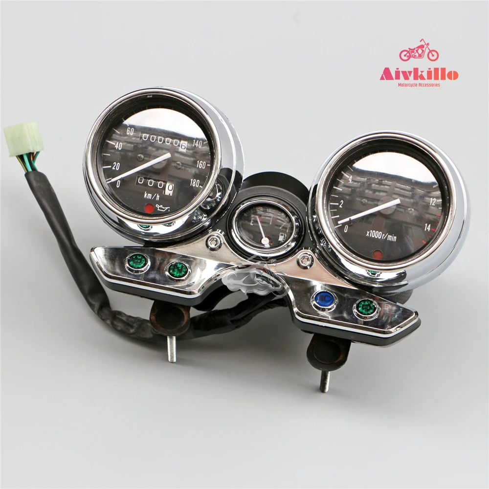 Тахометр спидометра для Suzuki GSX250/400/750 Inazuma GK7AB|instrument|instrument gauge |
