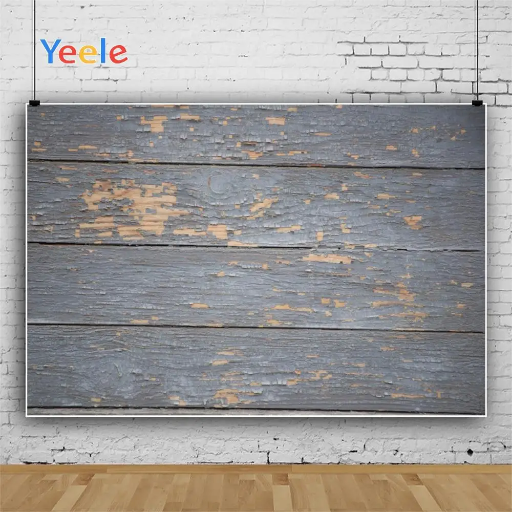 Yeele Wooden Old Retro Wallpaper Floor Stickers Photography Backdrops Personalized Photographic Backgrounds For Photo Studio 
Yeele Wooden Old Retro Wallpaper Floor Stickers Photography Backdrops Personalized Photographic Backgrounds For Photo Studio