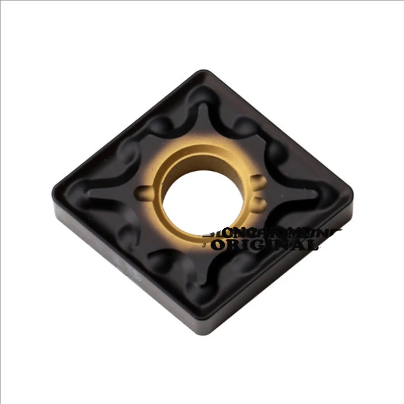 Оригинал, CNMG120404-MA, CNMG120408-MA, UC5115, CNMG 120404, 120408, карбидные вставки CNMG120408 для токарного станка по чугуну
Оригинал, CNMG120404-MA, CNMG120408-MA, UC5115, CNMG 120404, 120408, карбидные вставки CNMG120408 для токарного станка по чугуну