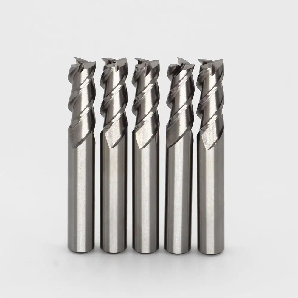 Free shipping 5pcs/box New 3Flute M2AI dia 10mm End mills milling cutter For Aluminum Super-hard high speed steel 3F10*10*25*75
Free shipping 5pcs/box New 3Flute M2AI dia 10mm End mills milling cutter For Aluminum Super-hard high speed steel 3F10*10*25*75