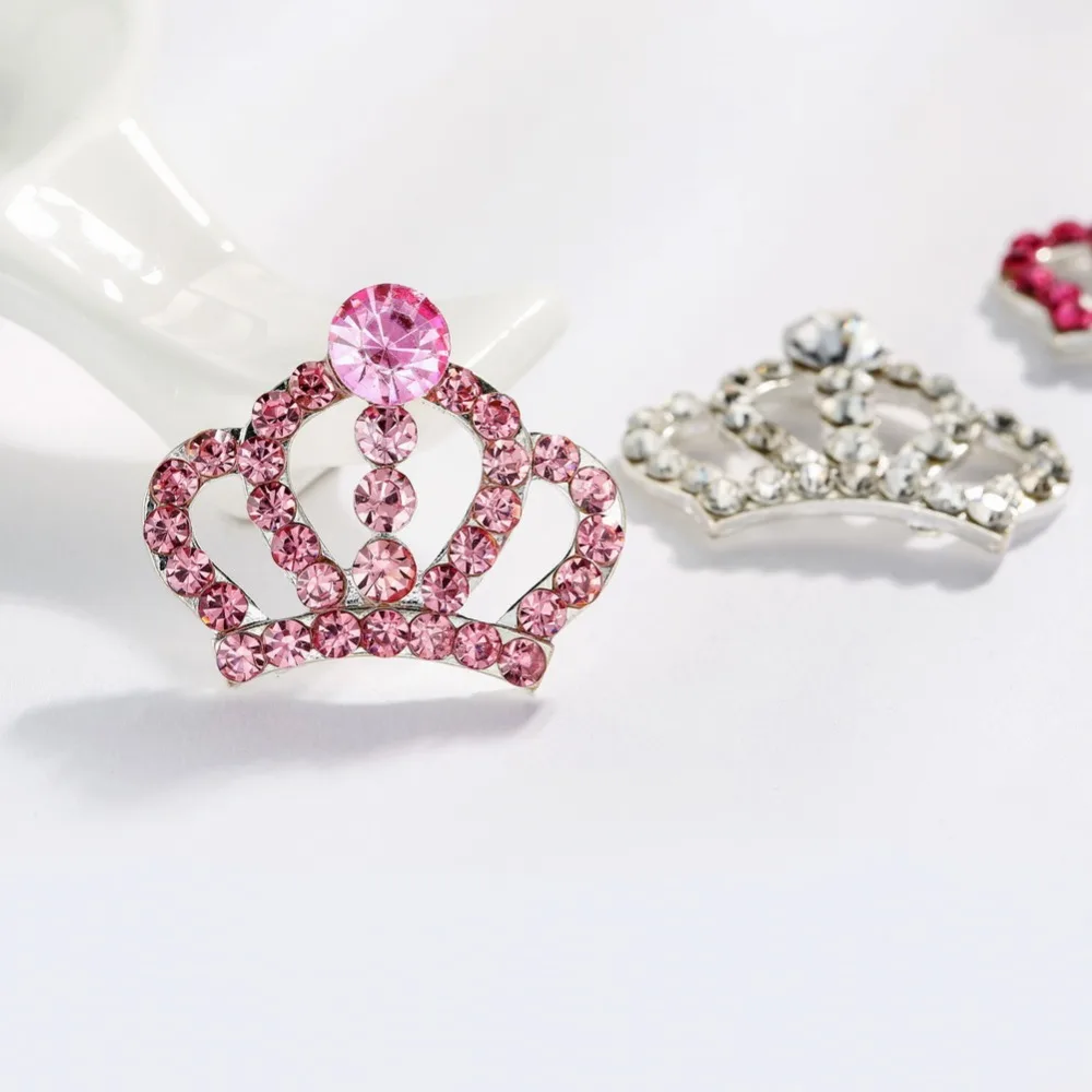 Free shipping diamond 31*27mm DIY rhinestone crown button wedding birthday party invitations decoration 10PCS/lot(BTN-5515)
Free shipping diamond 31*27mm DIY rhinestone crown button wedding birthday party invitations decoration 10PCS/lot(BTN-5515)