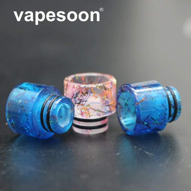 Vapesoon 510 Drip Tip Mouthpiece For Electronic Cigarette Atomizer Vaporizer Tank Vape Pen Drip Tips For 510 RTA Tank Vapor
Vapesoon 510 Drip Tip Mouthpiece For Electronic Cigarette Atomizer Vaporizer Tank Vape Pen Drip Tips For 510 RTA Tank Vapor