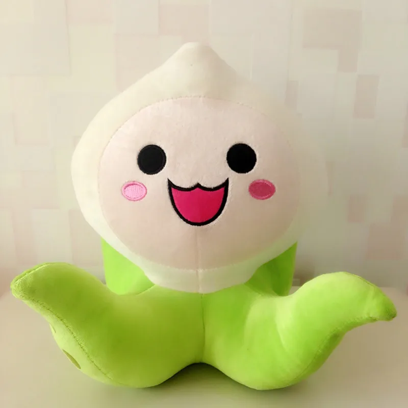 20 40 см горячая Распродажа игрового персонажа Pachimari чучела плюшевые куклы мягкие