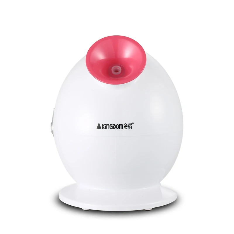 220V Face Humidifiers Steaming Face Machine Household Nano Thermal Spray Evaporating Face Machine Keep Face Humidity EU/AU/UK
220V Face Humidifiers Steaming Face Machine Household Nano Thermal Spray Evaporating Face Machine Keep Face Humidity EU/AU/UK