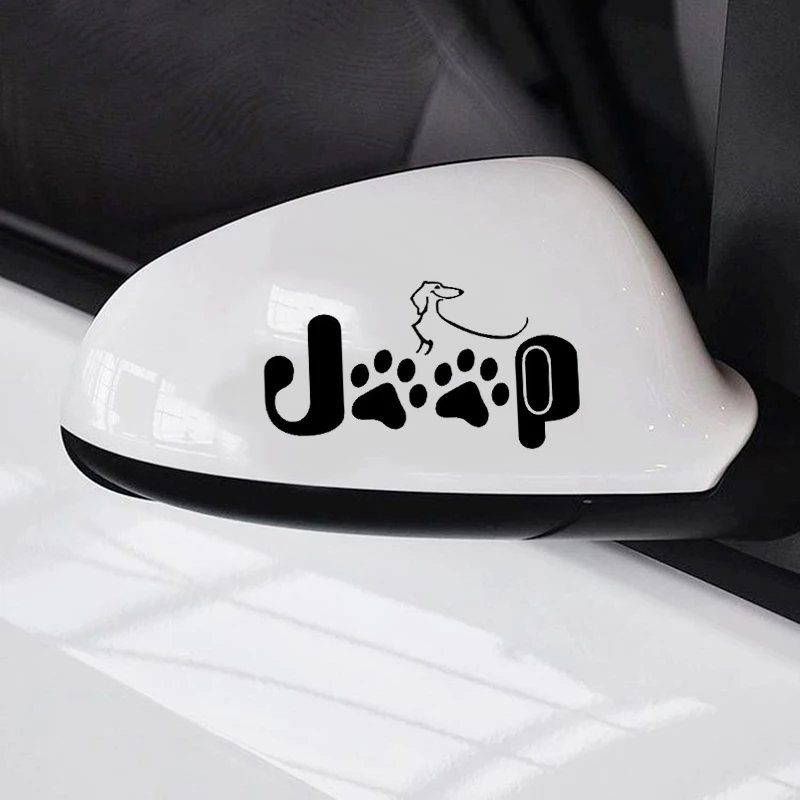 Dog Cars Stickers 3D Vinyl Car Wrap for Auto Products Decals Cute Accessories Automovil Decoration Funny Motorcycle Styling Diy
Dog Cars Stickers 3D Vinyl Car Wrap for Auto Products Decals Cute Accessories Automovil Decoration Funny Motorcycle Styling Diy