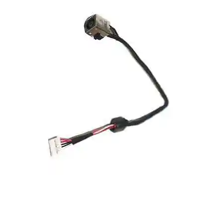 WZSM Wholesale NEW DC Power Jack cable Connector for DELL INSPIRON 1120 1121 M101Z NLM00 18WGF DC30100BB00
WZSM Wholesale NEW DC Power Jack cable Connector for DELL INSPIRON 1120 1121 M101Z NLM00 18WGF DC30100BB00