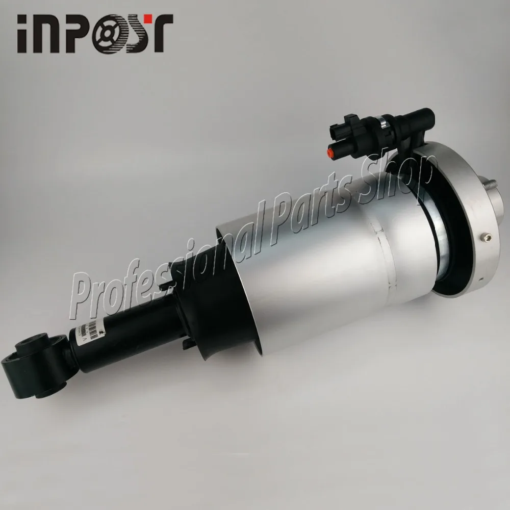 Задняя правая пневматическая пружинная подвеска для 2007-2013 Lincoln Navigator Ford Expedition 7L1Z5A891B 8L1Z5A891B
Задняя правая пневматическая пружинная подвеска для 2007-2013 Lincoln Navigator Ford Expedition 7L1Z5A891B 8L1Z5A891B