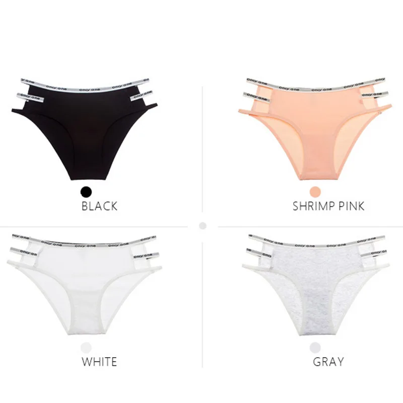 New Fashion Girl Briefs Cotton Women Panties Sexy Lingerie Female Underwear Letters Print Underpants Woman Intimate Ladies Panty
New Fashion Girl Briefs Cotton Women Panties Sexy Lingerie Female Underwear Letters Print Underpants Woman Intimate Ladies Panty