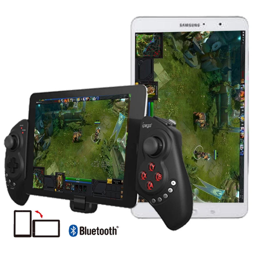 IPEGA PG-9023 PG 9023 Телескопический беспроводной Bluetooth игровой контроллеры геймпады для телефона/Pod/Pad/Android IOS геймпад джойстик
IPEGA PG-9023 PG 9023 Телескопический беспроводной Bluetooth игровой контроллеры геймпады для телефона/Pod/Pad/Android IOS геймпад джойстик