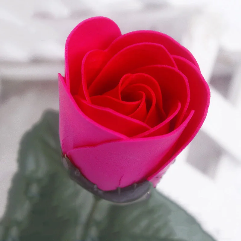 30pcs/lot Bath Body Artificial Flower Soap Rose Wedding Party Decoration Valentines Flower Gifts Decorative Flowers
30pcs/lot Bath Body Artificial Flower Soap Rose Wedding Party Decoration Valentines Flower Gifts Decorative Flowers