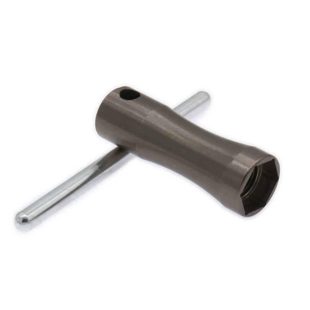 RCAWD 17mm M17 Hex Socket Tire Nut Wrench 1PC For Rc Hobby Model Car 1:8 Hsp Axial Traxxas Aluminum Toy Parts RCAWD
RCAWD 17mm M17 Hex Socket Tire Nut Wrench 1PC For Rc Hobby Model Car 1:8 Hsp Axial Traxxas Aluminum Toy Parts RCAWD