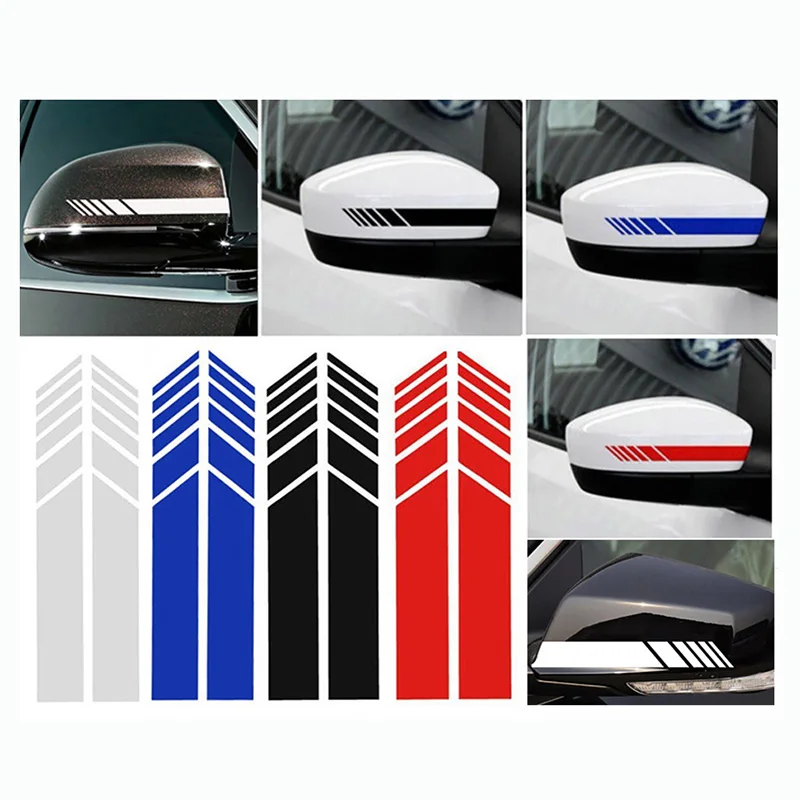2 шт. наклейки JDM на автомобиль зеркало заднего вида полосы Наклейка Авто Наружное украшение водонепроницаемые гонки классные наклейки на а...
2 шт. наклейки JDM на автомобиль зеркало заднего вида полосы Наклейка Авто Наружное украшение водонепроницаемые гонки классные наклейки на а...