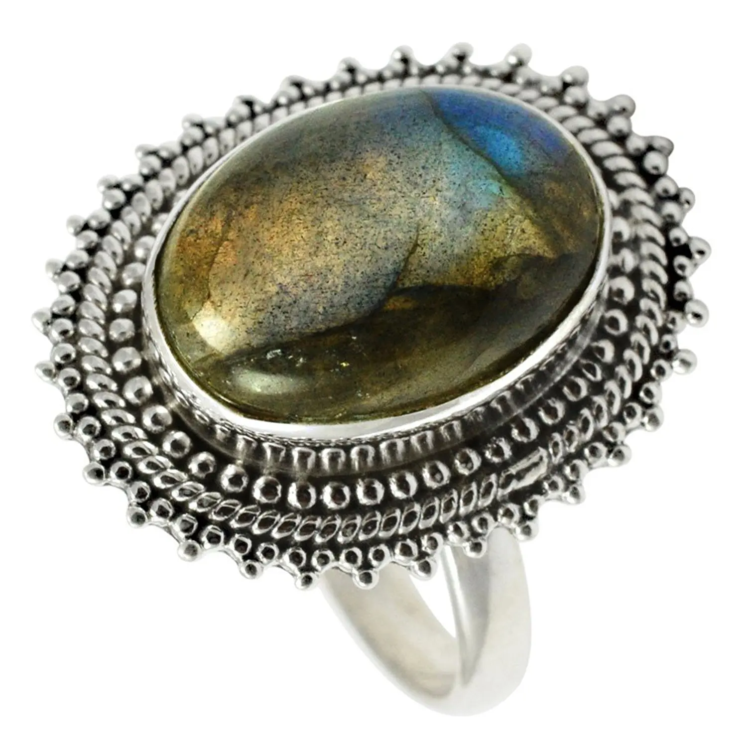 Кольцо Lovegem из натурального лабрадорта, серебро 925 пробы, размер: 6,25, AR2903
Кольцо Lovegem из натурального лабрадорта, серебро 925 пробы, размер: 6,25, AR2903