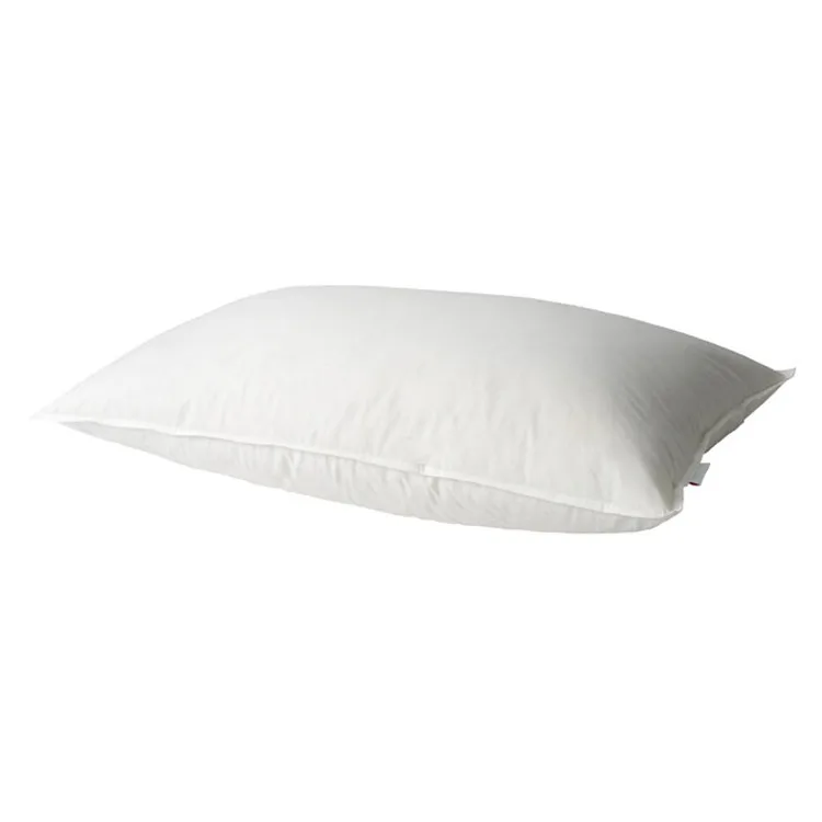 white goose feather pillow standard size 20*36 inches filled 52 oz firm type free shipping
white goose feather pillow standard size 20*36 inches filled 52 oz firm type free shipping