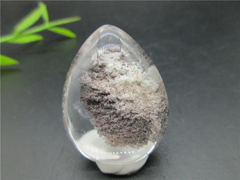 Rare Natural Chorite Crystals Garden White Phantom Crystal Ghost Quartz Guest Quarte Minerals Specimen Collection Decoration
Rare Natural Chorite Crystals Garden White Phantom Crystal Ghost Quartz Guest Quarte Minerals Specimen Collection Decoration