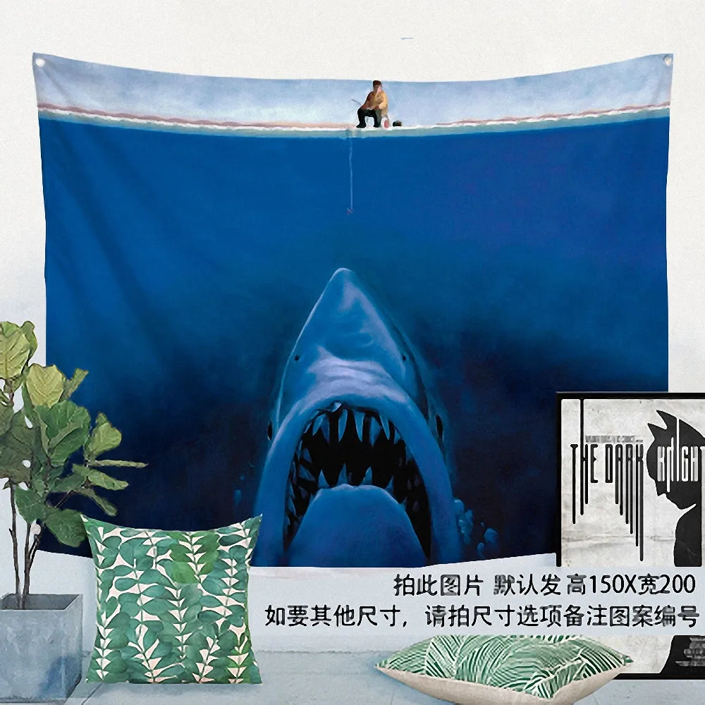 Classic Movie\Rock Band\Creative Pattern Flag Banner Cloth Art Retro Poster Tapestry Wall Sticker Hanging Painting Indoor Decor
Classic Movie\Rock Band\Creative Pattern Flag Banner Cloth Art Retro Poster Tapestry Wall Sticker Hanging Painting Indoor Decor