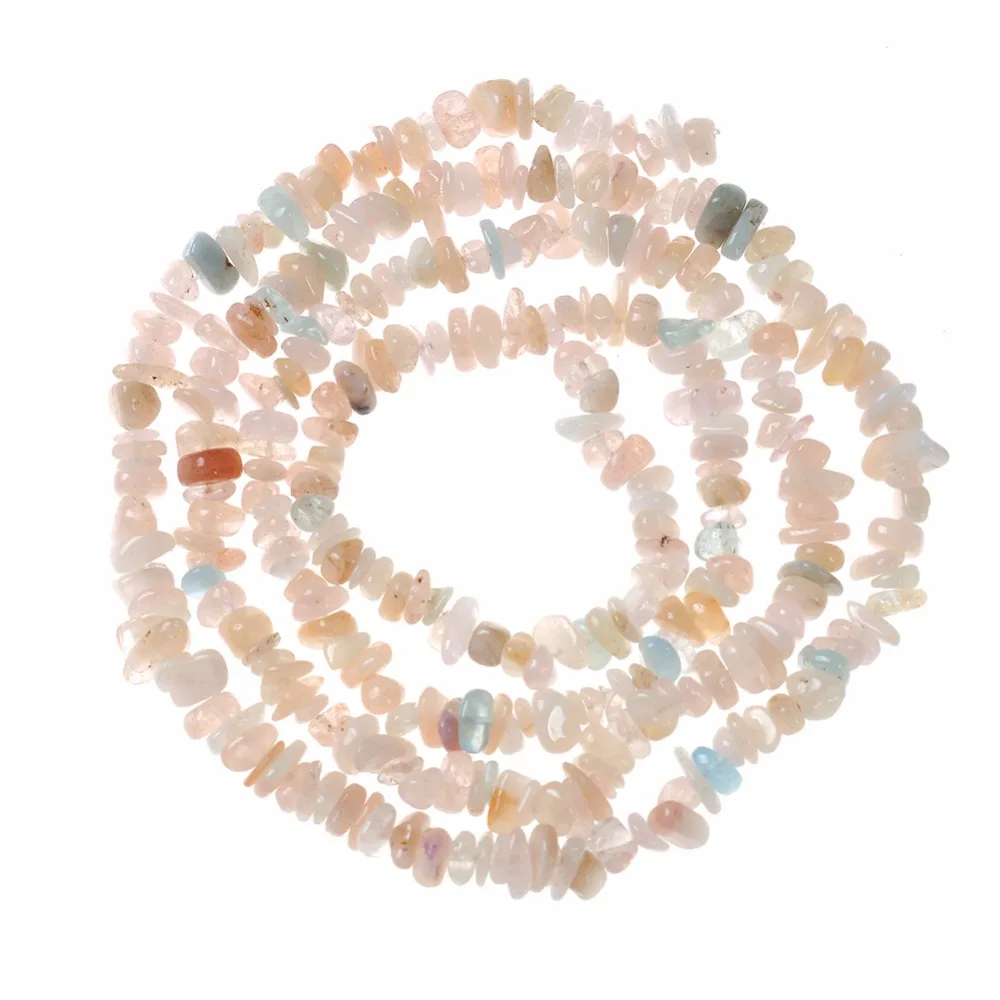 Natural Stone Beads Gravel Chips beads Colorful Morgan Stone Chips Beads For DIY Necklace Bracelet Jewelry Making Accessories
Natural Stone Beads Gravel Chips beads Colorful Morgan Stone Chips Beads For DIY Necklace Bracelet Jewelry Making Accessories