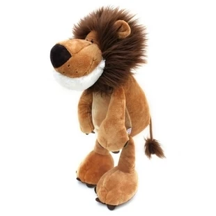 about 25cm jungle lion plush toy Nici lion doll One lot / 8 pieces toys gift w5367
about 25cm jungle lion plush toy Nici lion doll One lot / 8 pieces toys gift w5367