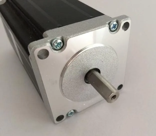 Nema23 Stepper Motor 57HS112-3004 2.8N.m 3A 4Lead Nema 23 motor 398Oz-in for 3D printer
Nema23 Stepper Motor 57HS112-3004 2.8N.m 3A 4Lead Nema 23 motor 398Oz-in for 3D printer