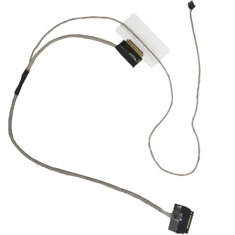 Новый кабель для ноутбука Lenovo 100-15IBY 100-14 100-14IBY 100-15 14 дюймов 40Pin AVIP1PN: DC020026S00 ремонтный кабель для ноутбука LCD LVDS
Новый кабель для ноутбука Lenovo 100-15IBY 100-14 100-14IBY 100-15 14 дюймов 40Pin AVIP1PN: DC020026S00 ремонтный кабель для ноутбука LCD LVDS
