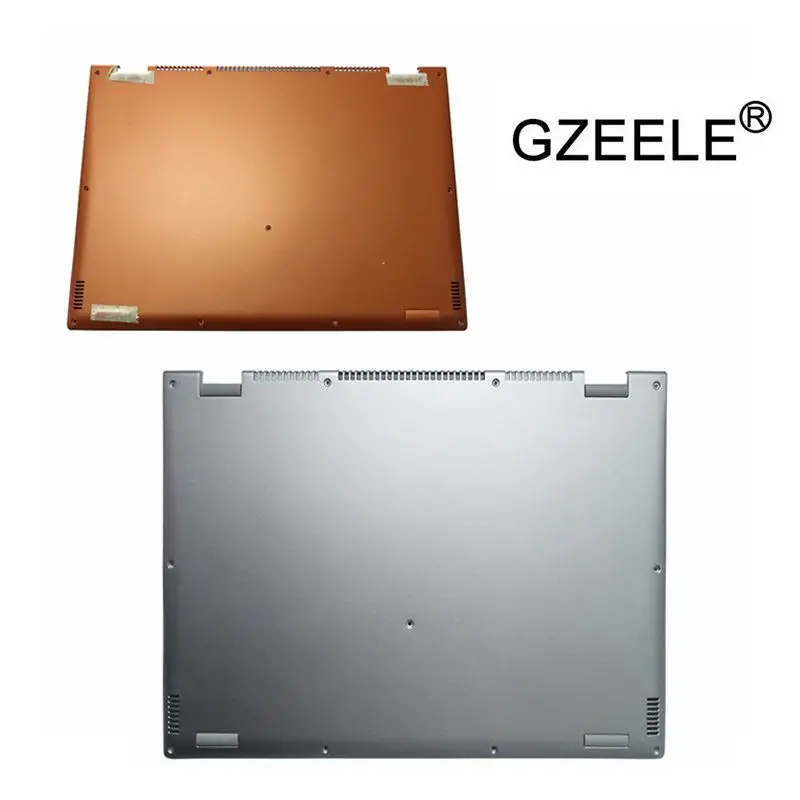 GZEELE new Laptop Replace Cover for Lenovo for Ideapad Yoga 2 Pro 13 Base Bottom Cover Lower Case
GZEELE new Laptop Replace Cover for Lenovo for Ideapad Yoga 2 Pro 13 Base Bottom Cover Lower Case