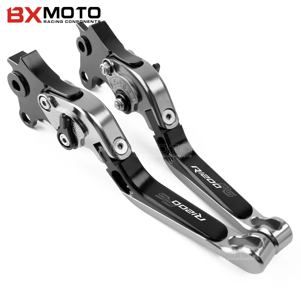 For BMW R1200RS R 1200RS R1200 RS R 1200 RS 2015 2016 2017 CNC Adjustable Brake Clutch Levers Set accessories motorcycles handle
For BMW R1200RS R 1200RS R1200 RS R 1200 RS 2015 2016 2017 CNC Adjustable Brake Clutch Levers Set accessories motorcycles handle