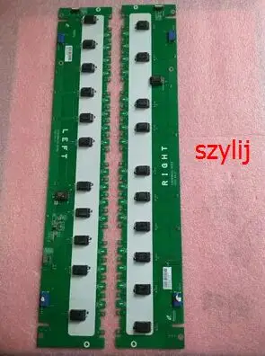 1 шт./Лот, хорошее качество, SSB460WA22L левая плата высокого напряжения SSB460WA22L
1 шт./Лот, хорошее качество, SSB460WA22L левая плата высокого напряжения SSB460WA22L